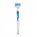 Mop Top Stethoscope Ballpoint Pen / Stylus