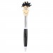 Mop Top Highlighter Pen