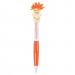 Mop Top Highlighter Pen
