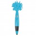Mop Top Junior Ballpoint Pen / Stylus
