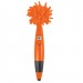 Mop Top Junior Ballpoint Pen / Stylus