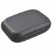 Logo Line Small EVA Zipper Case Low Profile 38mmH | LN6673