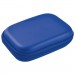 Logo Line Small EVA Zipper Case Low Profile 38mmH | LN6673