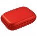 Logo Line Small EVA Zipper Case Low Profile 38mmH | LN6673
