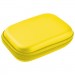 Logo Line Small EVA Zipper Case Low Profile 38mmH | LN6673