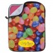 Logo Line Neoprene Tablet Pouch with Zip | LN7935