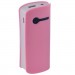 Logo Line Curve Tablet Power Bank | LN9101