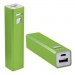 Logo Line Aluminium Mobile Phone Power Bank | LN9104