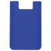 Logo Line Silicone Mobile Phone Pouch | LN9113