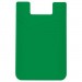 Logo Line Silicone Mobile Phone Pouch | LN9113
