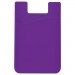Logo Line Silicone Mobile Phone Pouch | LN9113
