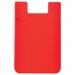 Logo Line Silicone Mobile Phone Pouch | LN9113