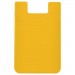 Logo Line Silicone Mobile Phone Pouch | LN9113