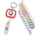 Family Retractable Name Badge Holder