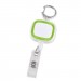 Family Retractable Name Badge Holder