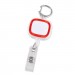 Family Retractable Name Badge Holder
