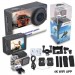 Logo Line LivNow Action Cam 4K Ultra HD | LN9540