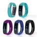Logo Line Trainfit Fitness Band with Heart Rate Monitor | LN9925