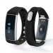 Logo Line Trainfit Fitness Band with Heart Rate Monitor | LN9925