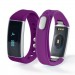 Logo Line Trainfit Fitness Band with Heart Rate Monitor | LN9925