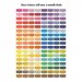 Prism Foil Temporary Tattoos®