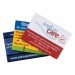 High Caliber Fridge Magnet-Square Cut (50 x 70 mm)