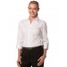 Women's Cvc Oxford 3/4 Sleeve Shirt