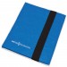 Felt Ipad Holder. Dark Grey 
