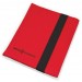 Felt Ipad Holder. Dark Grey 