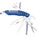 Zeus 12 Pocket Knife
