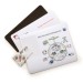 High Caliber Business Card Mouse Mat