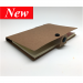 ADHESIVE MARKER NOTE PAD AND BOOK