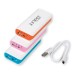 High Caliber Brick Power Bank