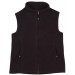 Diamond Fleece Vest Ladies