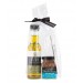 Random Harvest Olive Oil Snow Flake Salt Pack 2
