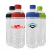 High Caliber The Kimbara Tritan Water Bottle