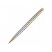Waterman Hemisphere Ballpoint Pen - Brushed Stainless GT