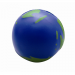 STRESS EARTH