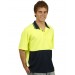 Winning Spirit High Visibility Short Sleeve