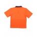 Winning Spirit High Visibility Short Sleeve