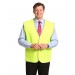 Winning Spirit Hi-Vis Safety Vest Adult