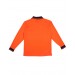 Winning Spirit High Visibility Long Sleeve Polo