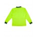 Winning Spirit High Visibility Long Sleeve Polo