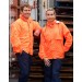 Winning Spirit Hi-Vis Spray Jacket