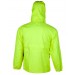 Winning Spirit Hi-Vis Spray Jacket