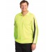 Winning Spirit Hi-Vis Legend Long Sleeve Polo Men's