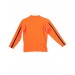 Winning Spirit Hi-Vis Legend Long Sleeve Polo Men's