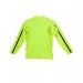 Winning Spirit Hi-Vis Legend Long Sleeve Polo Men's