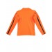 Winning Spirit Hi-Vis Legend Long Sleeve Polo Ladies'
