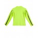 Winning Spirit Hi-Vis Legend Long Sleeve Polo Ladies'